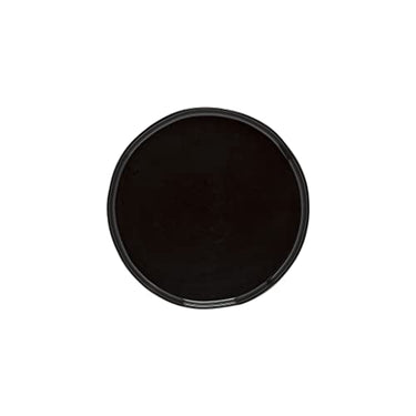 Costa Nova »Lagoa Eco Gres« Teller flach, black, ø: 211 mm, 6 Stück im Sale